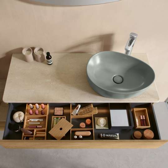 Villeroy & Boch - Stauraumwunder: Waschbeckenunterschrank Antao