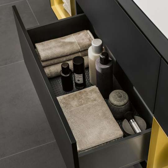 Villeroy & Boch - Eleganter Stauraum: Waschbeckenunterschrank FINION