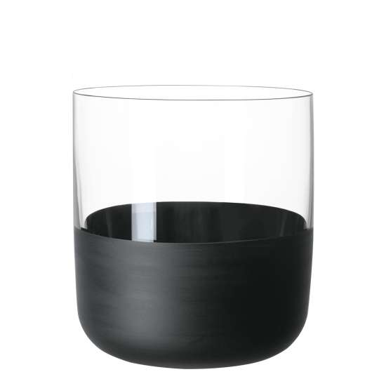 Villeroy & Boch - Manufacture Rock - Shot Glas