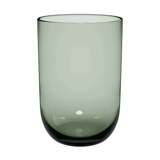 Villeroy & Boch - Like - Longdrink-Becher, Sage