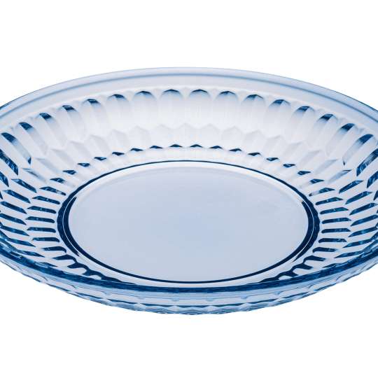 Villeroy & Boch - Boston Salat- und Dessertteller, blau