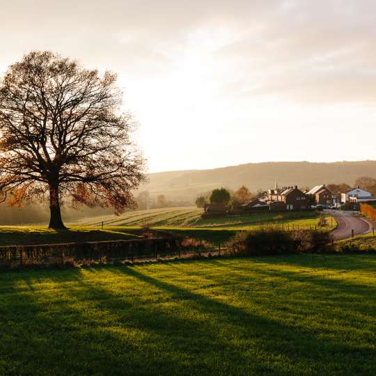 Grenzenlose Weiten in Limburg x Limburg