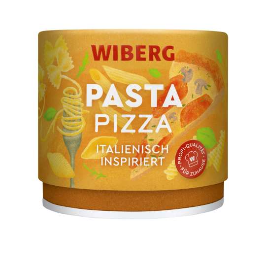 WIBERG - Gewürzmischung Pasta Pizza