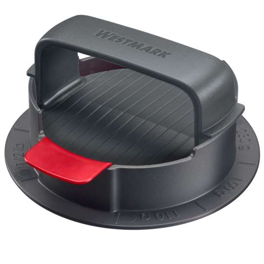 Westmark - Hamburgermaker Vario Plus