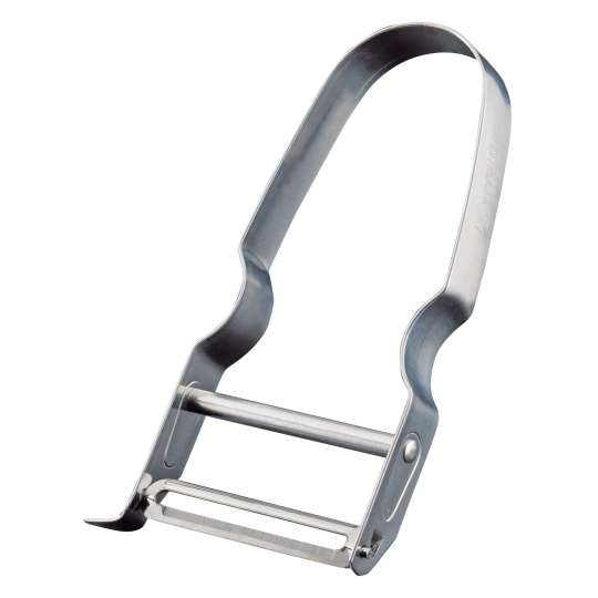 Westmark Gemüse-/Spargelschäler Verdura Monopol Edition