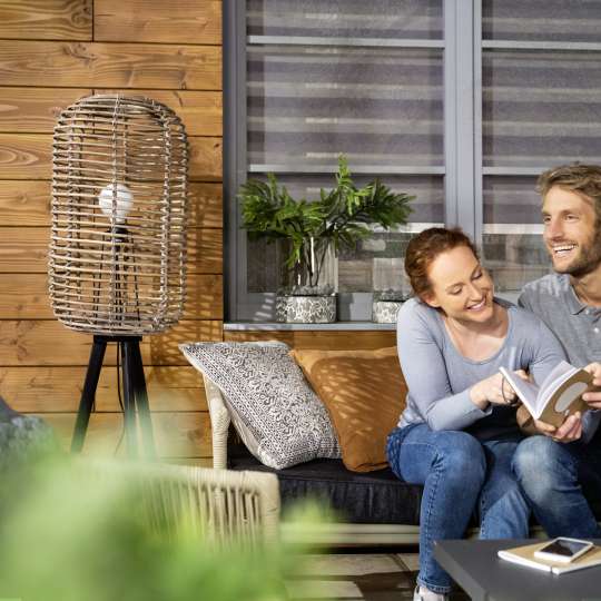 Xyladecor - Freude an gut gepflegtem Holz mit Holzschutz-Lasur