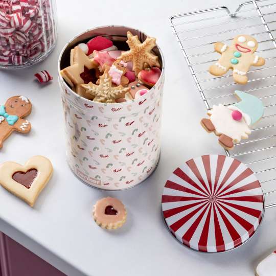 Zenker Kollektion The Christmas Candy Shop