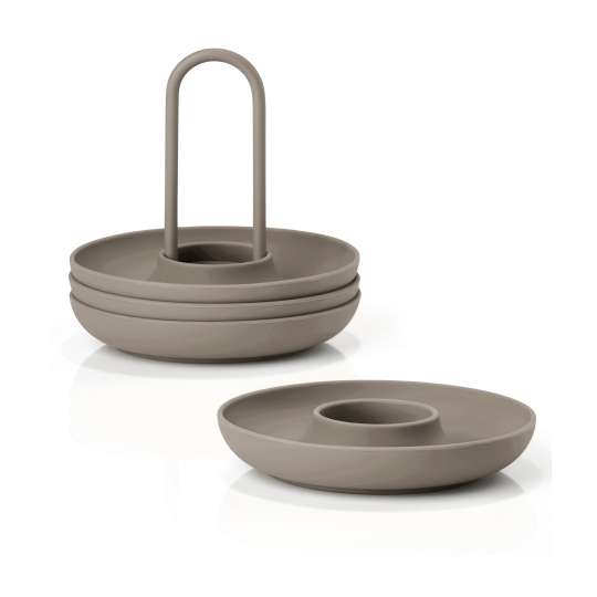 Zone Denmark - Singles Eierbecher mit Halter