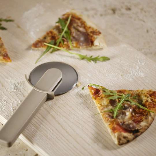Zone Denmark - Pizza-Roller im Scandi-Look: Singles