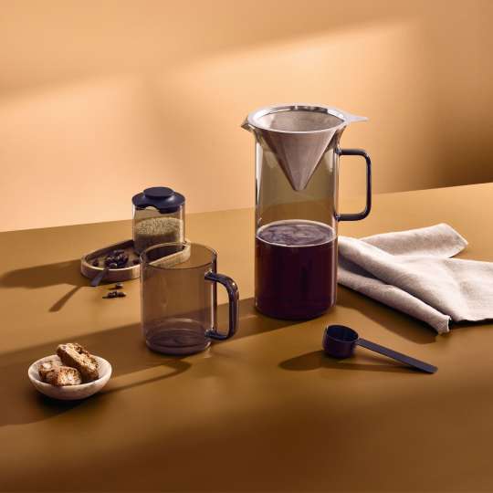 AdHoc Pour-Over-Kaffeebereiter Impact