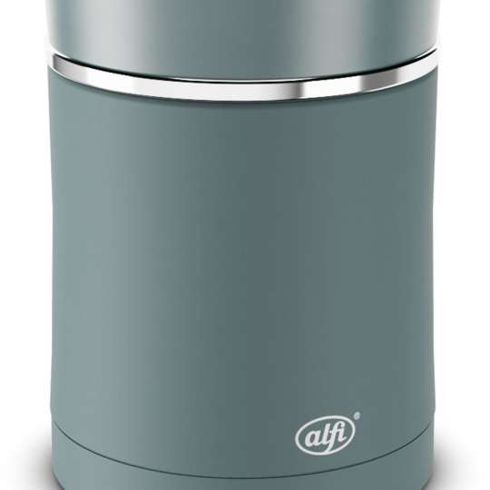 alfi - Balance Food Mug 0,5 Liter - Sea Pine