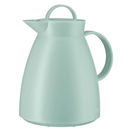 alfi Isolierkanne Dan in silt green