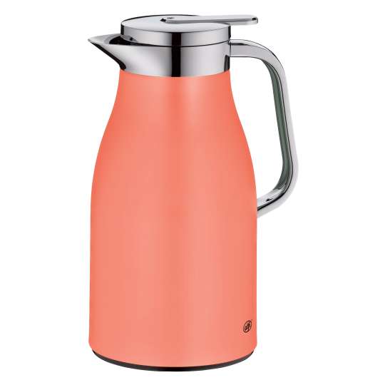 alfi Isolierkanne Skyline deep apricot