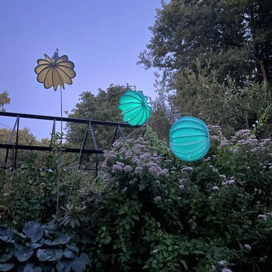 Barlooon Wetterfester Lampion