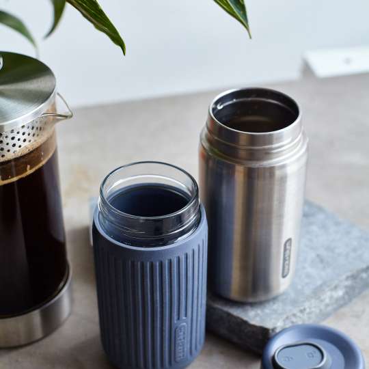 black+blum - Coffee-To-Go Becher und Coffee Isolierbecher