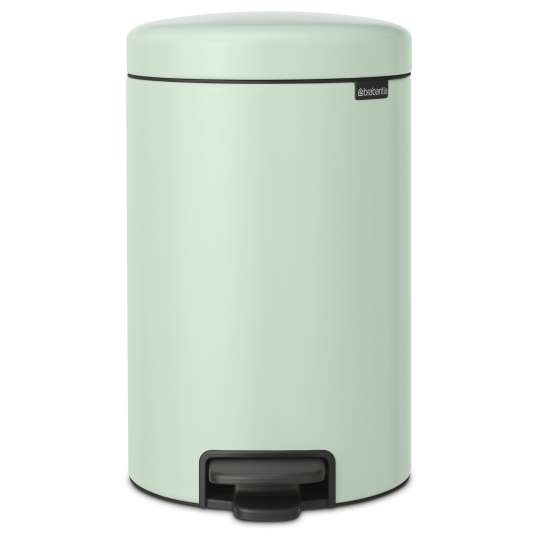 Brabantia NewIcon Tretabfalleimer in Jade Green