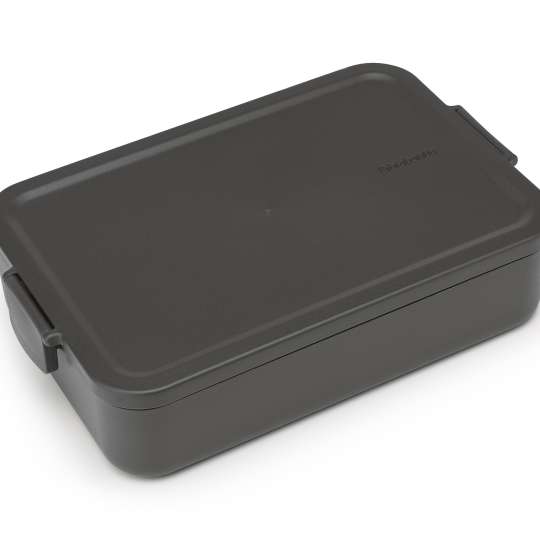 brabantia - Make & Take Lunchbox Bento, 1 l