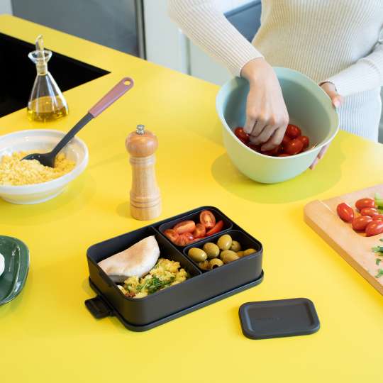 brabantia - Make & Take - Platz für ein gesundes Lunch