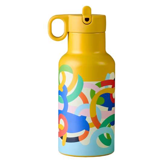 chic.mic Thermoflasche hand in hand BSKB106