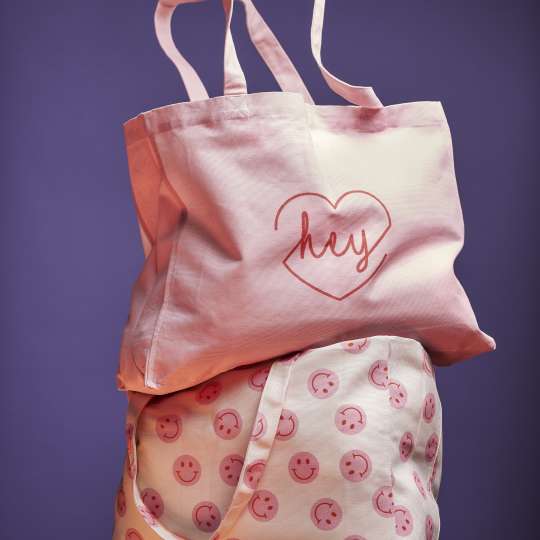 chic.mic Baumwoll-Shopper
