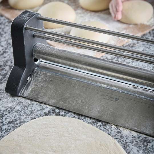 de Buyer Teigausrollmaschine 3001