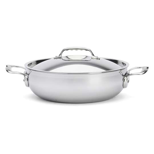 de Buyer Affinity Konische Servierpfanne 28 cm 3745