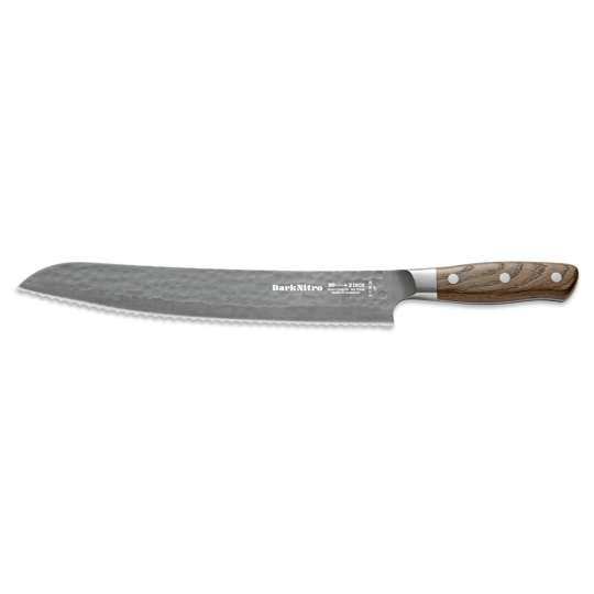 Friedr. Dick DarkNitro Brotmesser 26 cm 81139-26