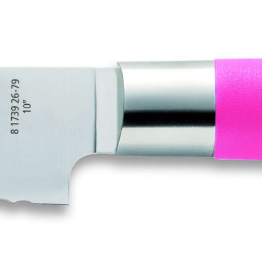 Dick PINK SPIRIT Brotmesser - Artikel: 8173926-79