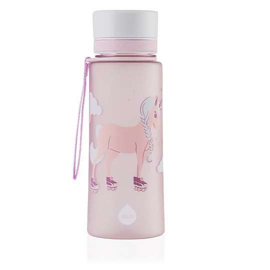 Equa Kinder-Trinkflasche Unicorn