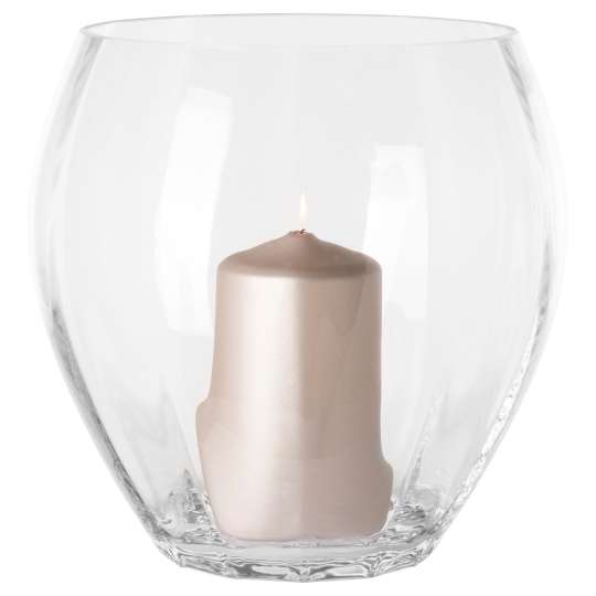 Fink Living Vase / Windlicht Lilian 112049