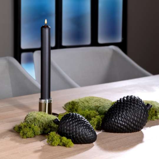Fink Living CONE – Deko Zapfen