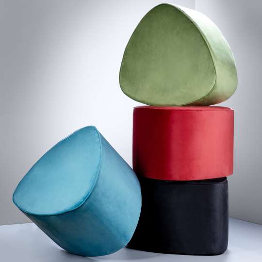 Fink Studio SIT DOWN – Pouf 