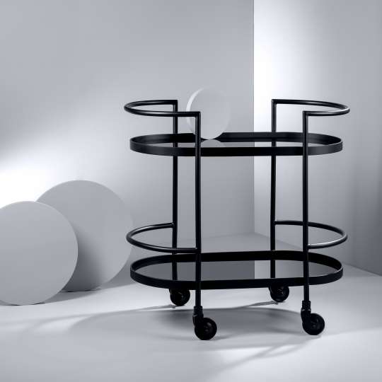 Fink Studio CARRY ON – Barwagen 168326 