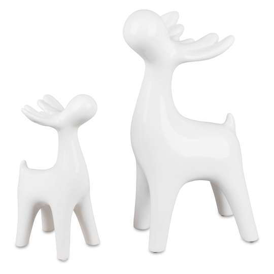 formano Hirsch, 774118 & 774125