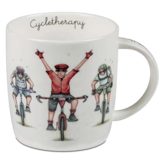 formano Becher Sophie Cycletherapy