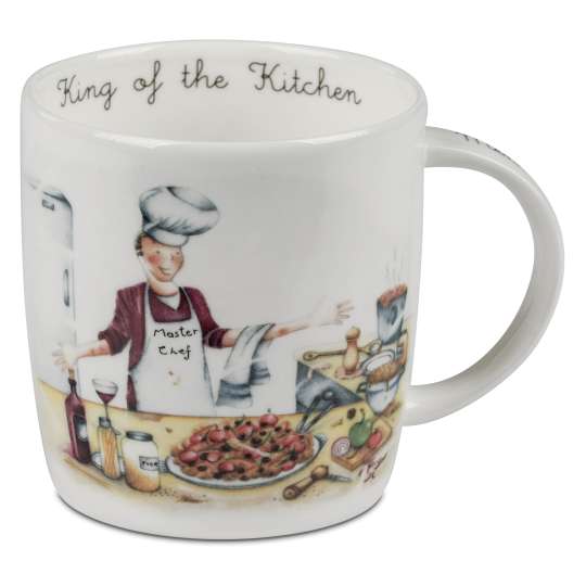 formano Becher Sophie King of Kitchen