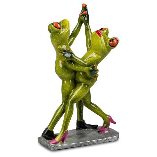 formano Froschpaar tanzend 717610