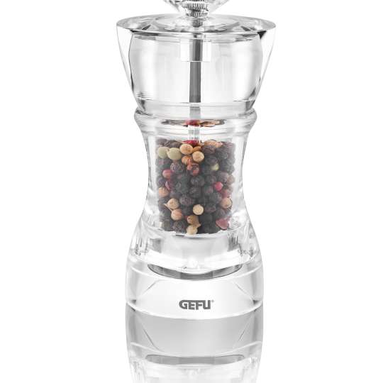 GEFU - ACRILIO als Pfeffermühle