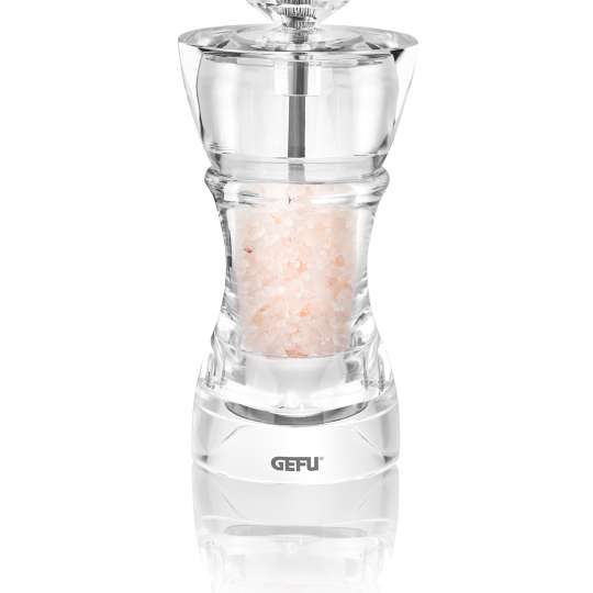 GEFU - ACRILIO als Salzmühle