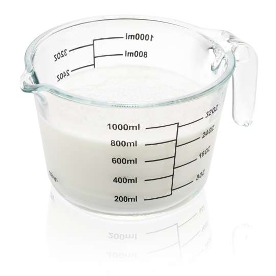 GEFU - Messbecher DIMENSO, 1000 ml