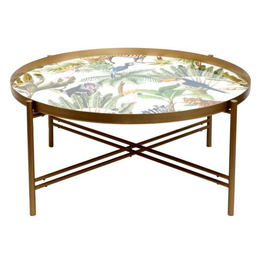 Hoff Interieur Tabletttisch Paradise 1248