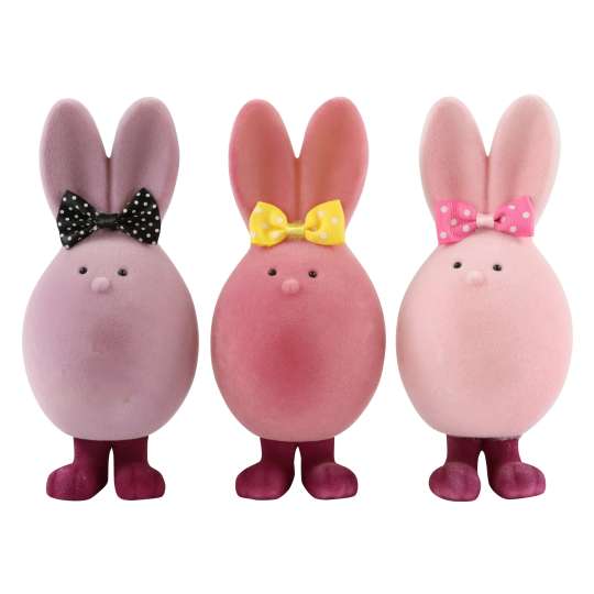 Hoff Interieur 6393 Walking Eggs S/3