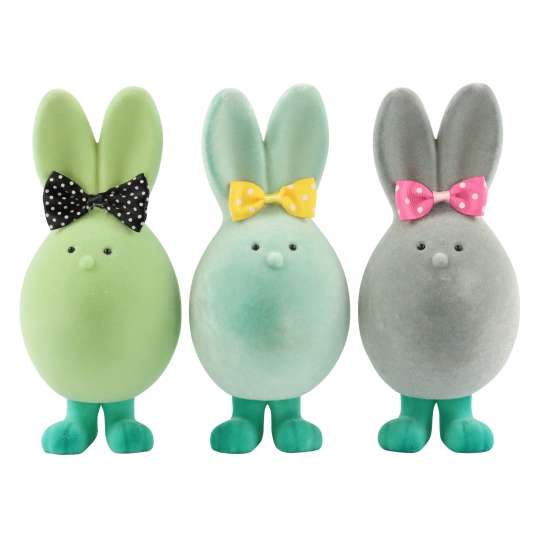 Hoff Interieur 6394 Walking Eggs S/3