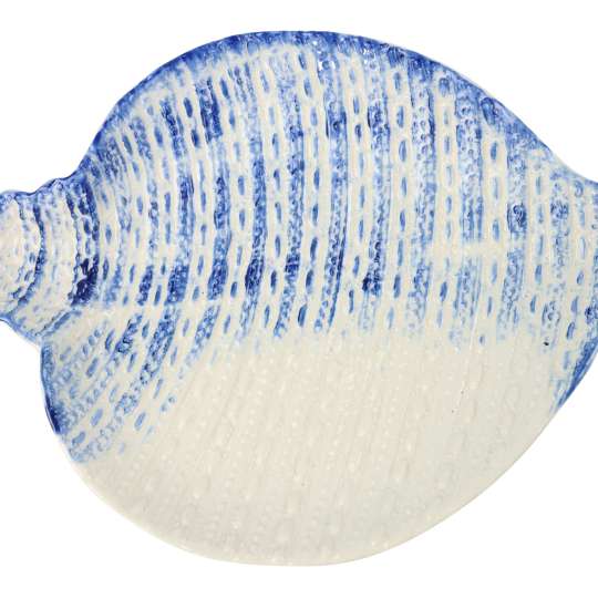 Hoff Interieur - Muschelvase OCEAN