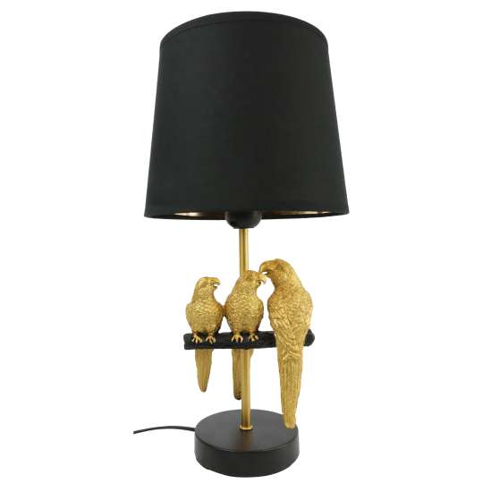 Hoff Interieur - Leuchte LOVE BIRDS