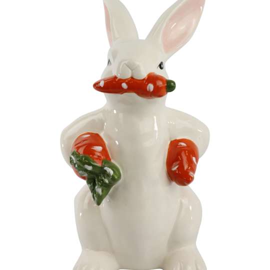 Hoff Interieur Figur Funny Bunny 4160