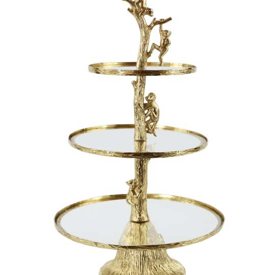 Hoff Interieur - Etagere MONKEY