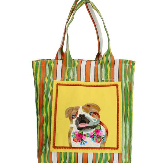 Hoff Interieur - Tasche DEAREST DOG