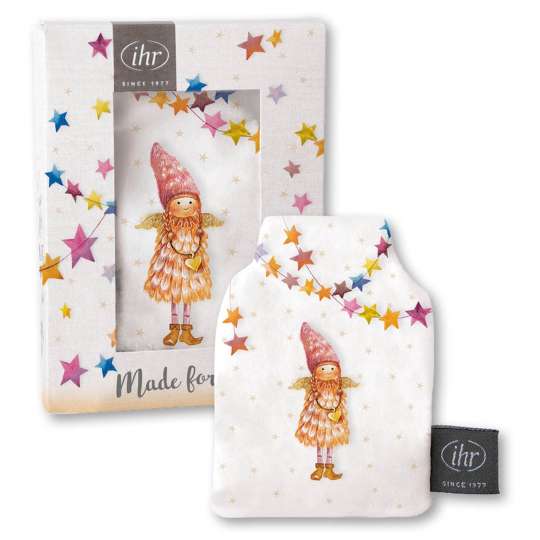IHR Handwärmer in Geschenkverpackung Handmade Dolls