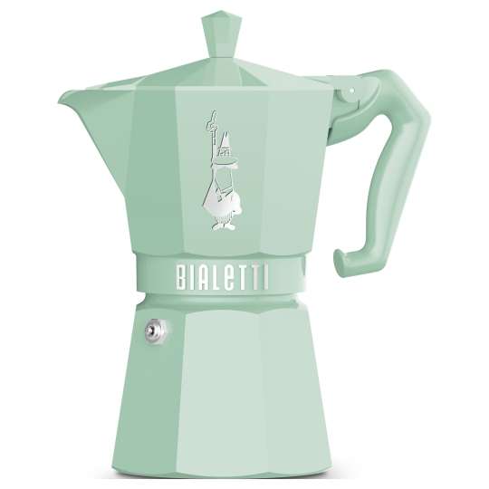 Bialetti Espressokocher Exclusive Moka Express